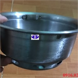 Bầu đựng than bếp nướng - Bếp Thiên Phú - Công Ty TNHH Thiết Bị Bếp Thiên Phú